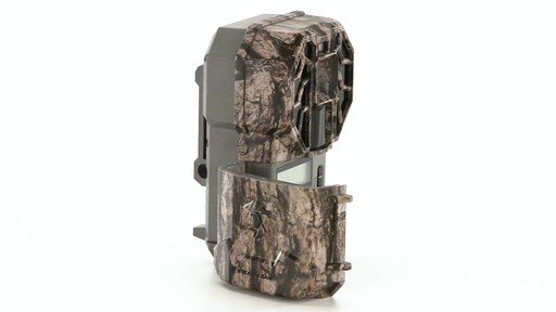 Stealth Cam G26 IR Trail/Game Camera 360 View - image 9 from the video